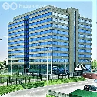 Офис (2800 м) - Фото 1