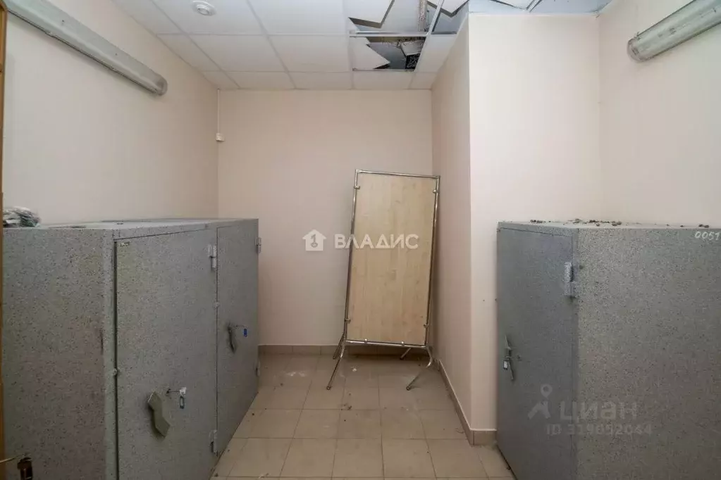 Помещение свободного назначения в Нижегородская область, Нижний ... - Фото 0
