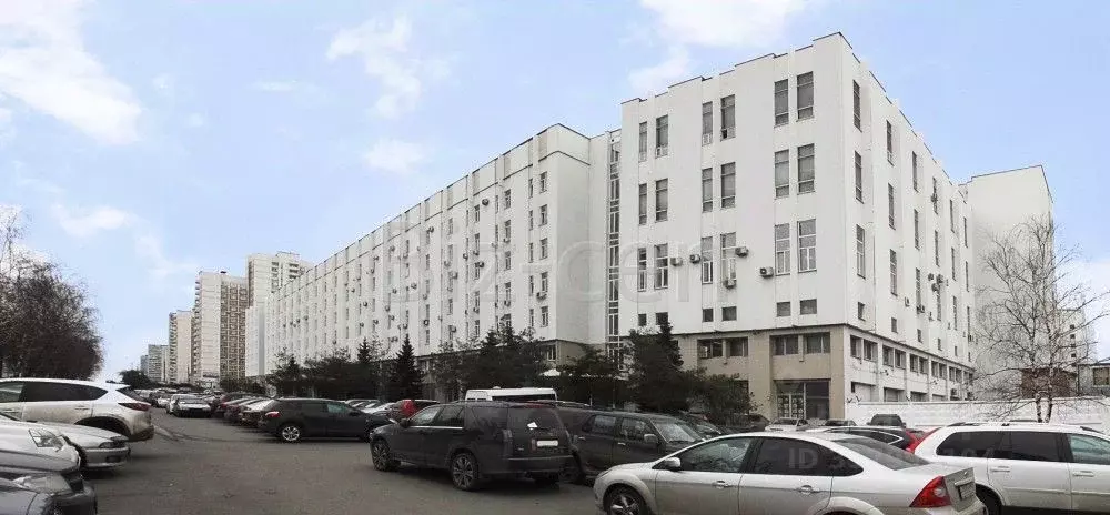 Офис в Москва ул. Кулакова, 20С1к (32 м) - Фото 0