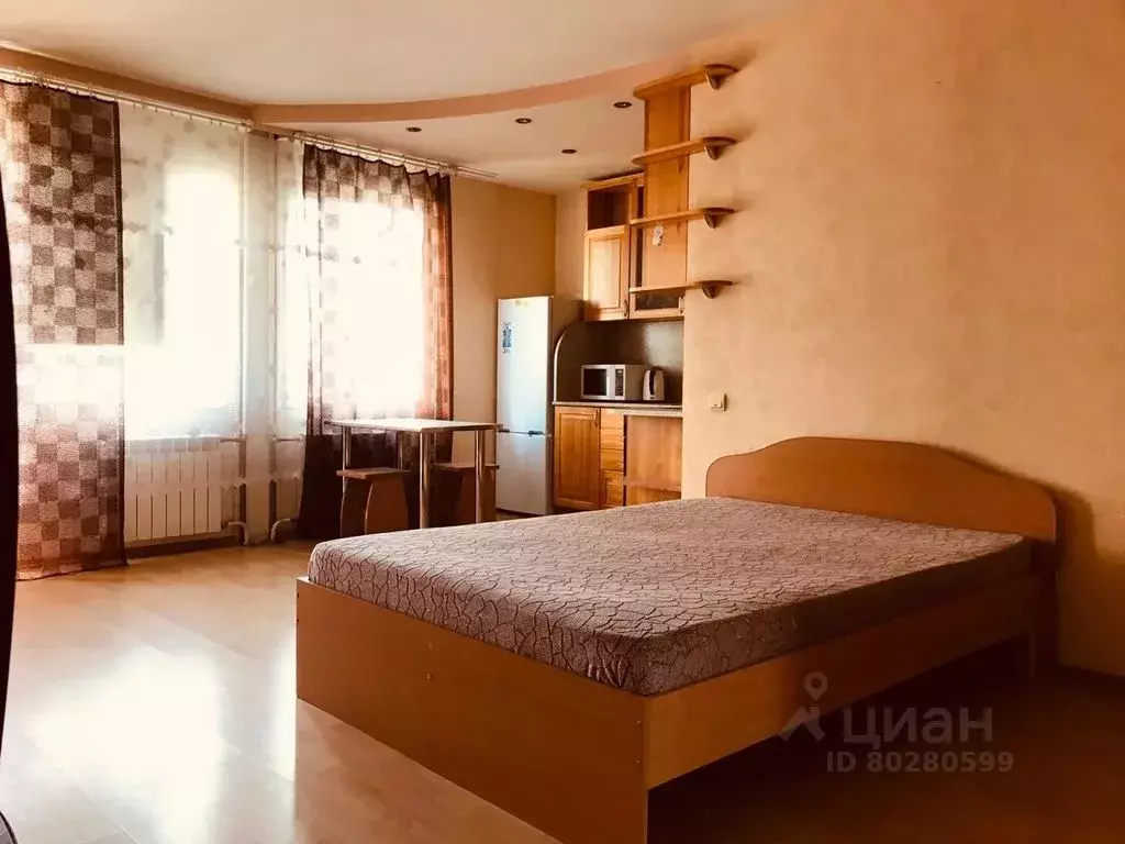 Студия Карелия, Петрозаводск ул. Варламова, 29 (35.0 м) - Фото 1