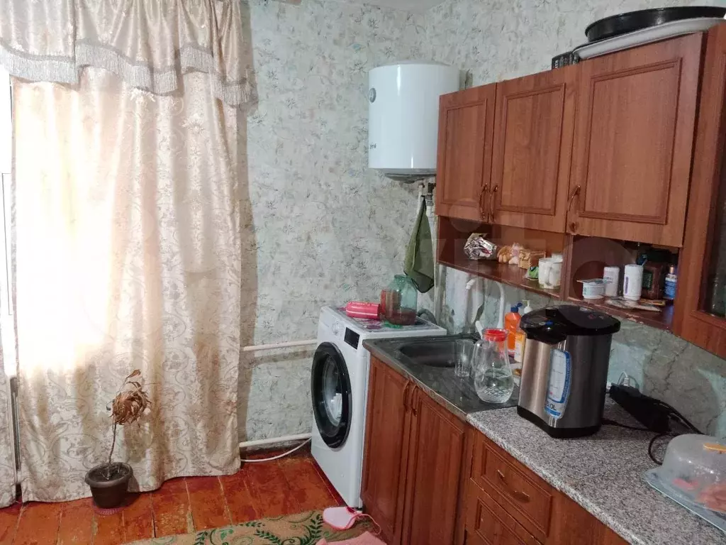 1-к. квартира, 39 м, 1/2 эт. - Фото 0