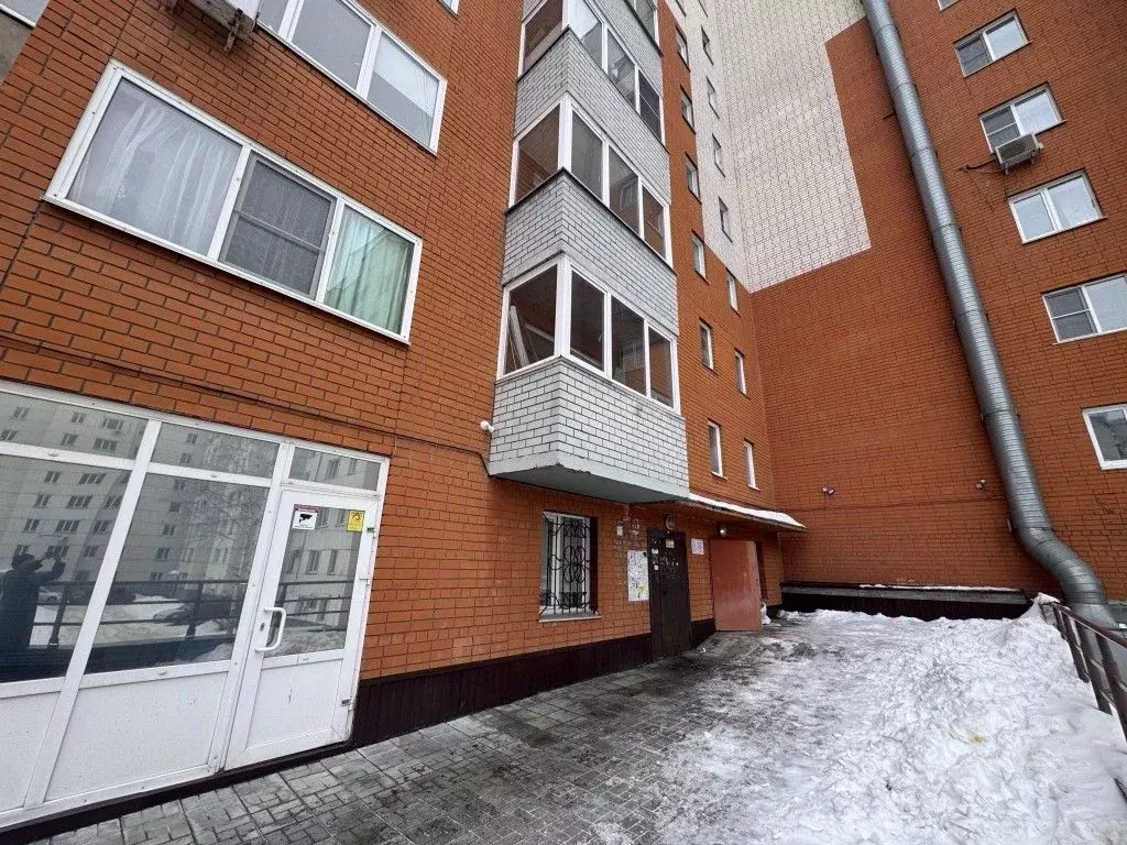 3-к кв. Алтайский край, Барнаул Социалистический просп., 59 (69.0 м) - Фото 2