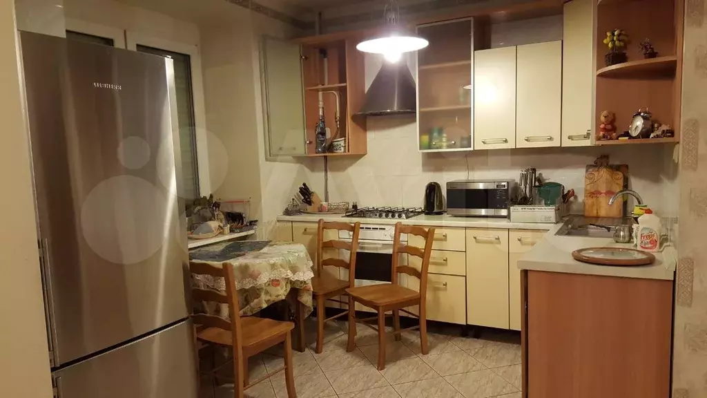 2-к. квартира, 78 м, 2/9 эт. - Фото 0