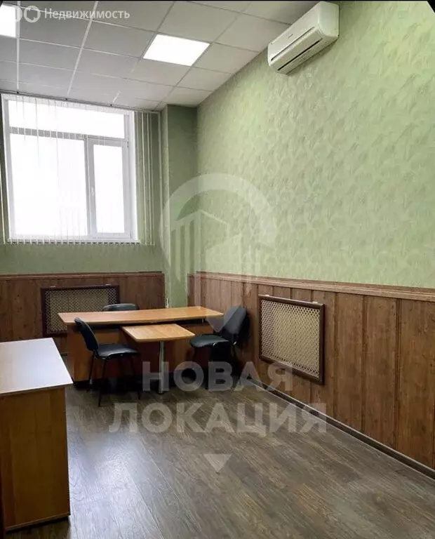 Помещение свободного назначения (35 м) - Фото 0