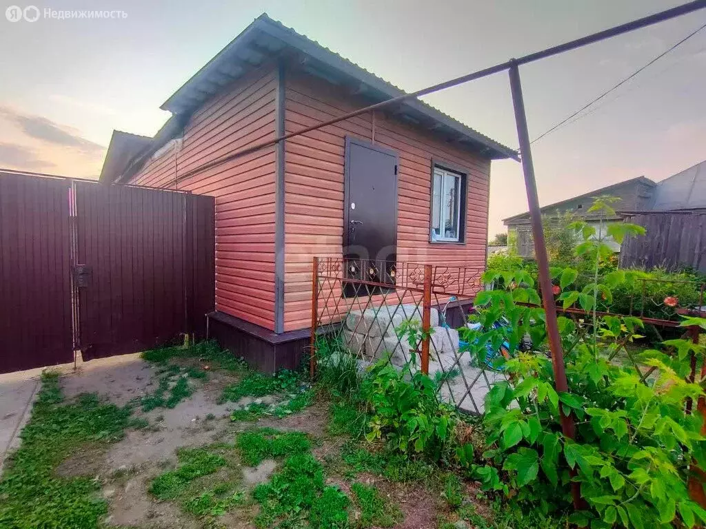 Дом в село Татаново, улица Ленина (84.6 м) - Фото 0