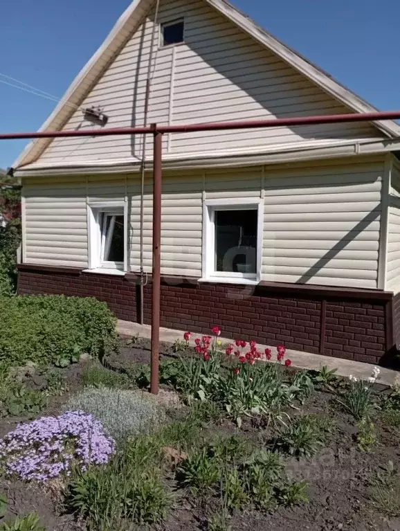 Дом в Тульская область, Богородицк Рабочая ул., 12 (50 м) - Фото 1