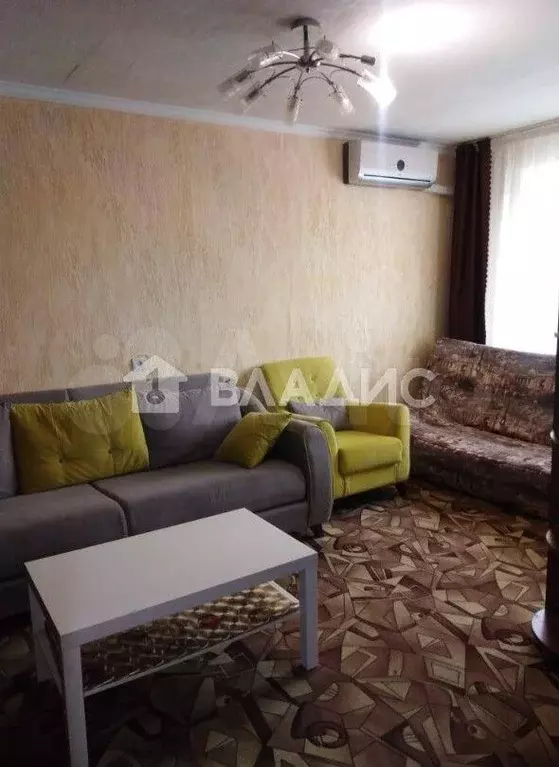 1-к. квартира, 31 м, 1/3 эт. - Фото 0