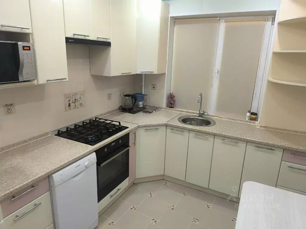 3-к кв. Татарстан, Казань просп. Ямашева, 94 (70.0 м) - Фото 1