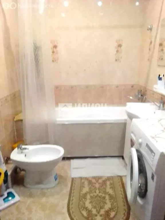 1к в 2-комнатной квартире ( м) - Фото 1