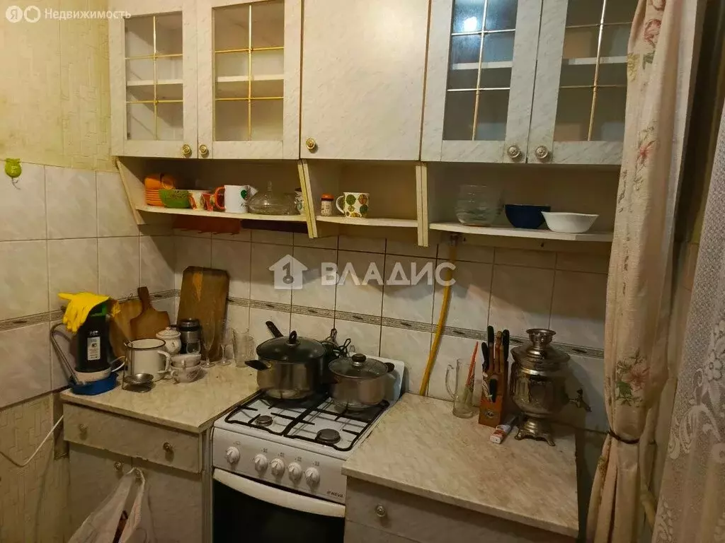 2-комнатная квартира: Санкт-Петербург, улица Лётчика Пилютова, 5 (44 ... - Фото 1