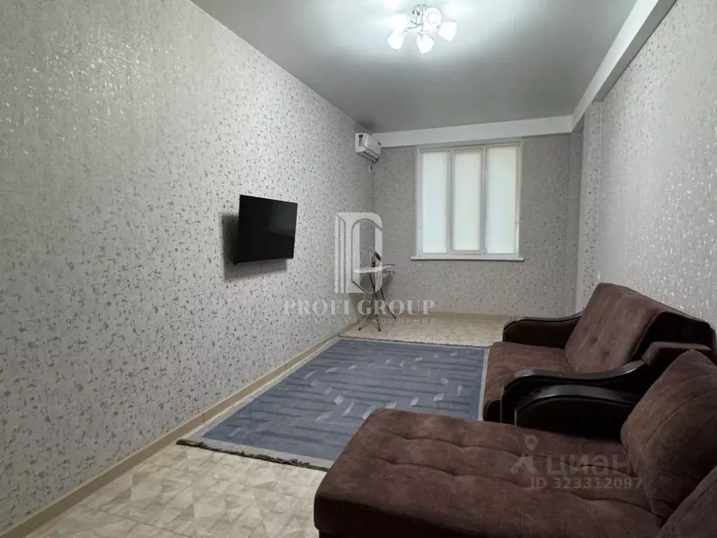 2-к кв. Дагестан, Избербаш ул. Имени Р. Зорге (62.0 м) - Фото 1