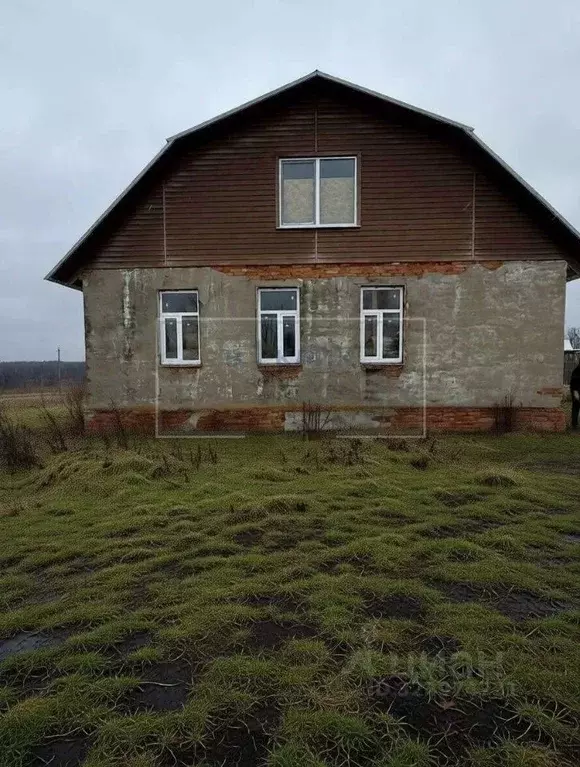 Дом в Ярославская область, Даниловский муниципальный округ, с. Покров ... - Фото 2