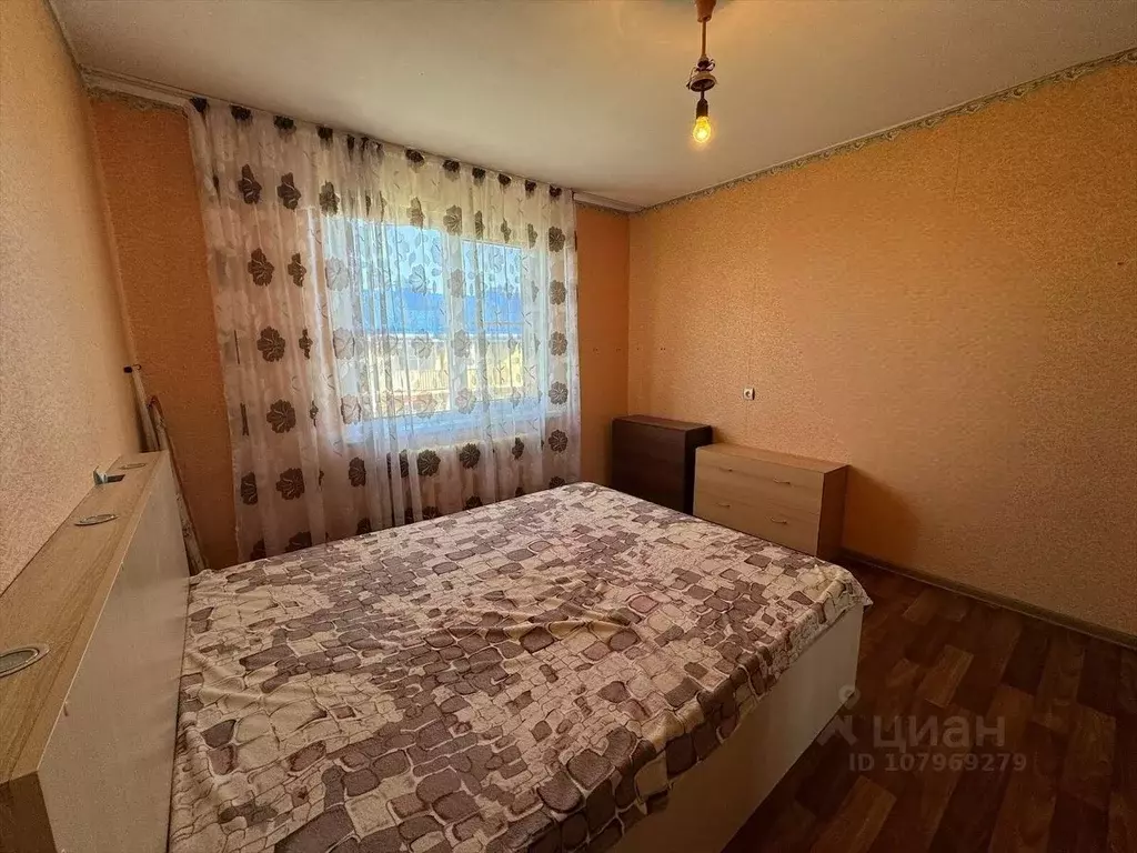 2-к кв. Краснодарский край, Темрюк ул. Анджиевского, 55к6 (65.9 м) - Фото 0