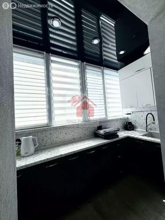 1-комнатная квартира: Самара, Волжское шоссе, 121 (39.6 м) - Фото 2