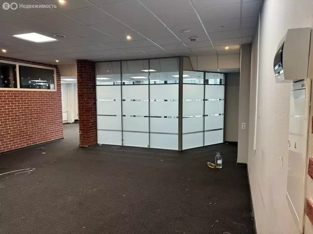 Офис (238 м) - Фото 2