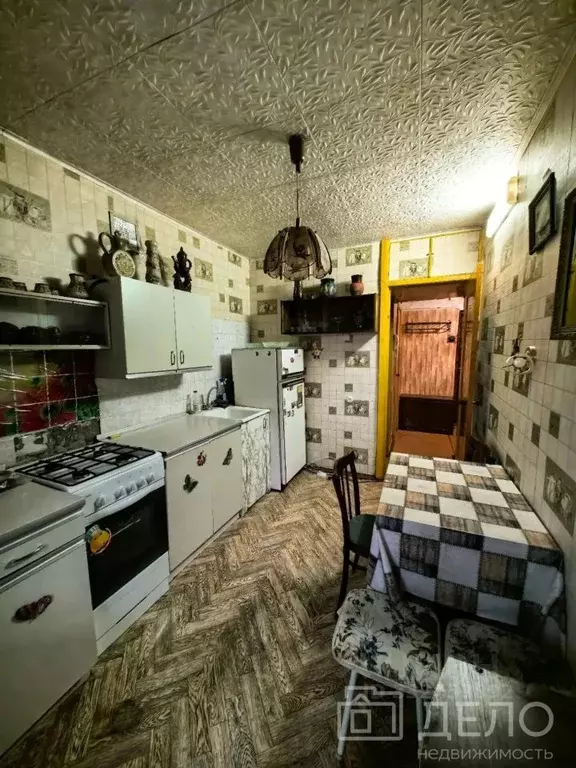 1-к кв. Рязанская область, Рязань Введенская ул., 86к1 (34.0 м) - Фото 2