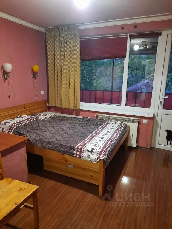 1-к кв. Крым, Ялта ул. Халтурина, 38 (32.0 м) - Фото 0