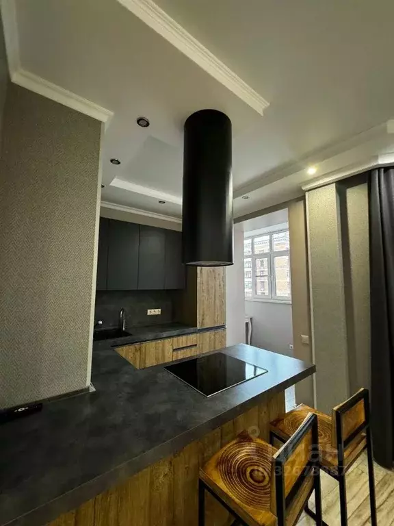 2-к кв. Московская область, Красногорск Опалиха мкр, ул. Пришвина, 3 ... - Фото 2