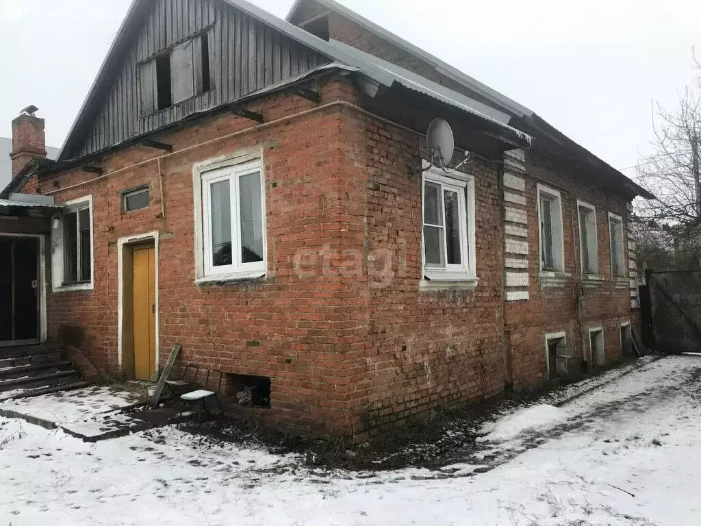 Дом в Большевик, улица Ленина (147.6 м) - Фото 1