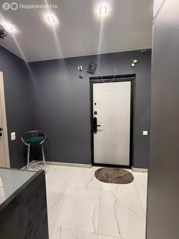 1-комнатная квартира: посёлок Битца, жилой комплекс Южная Битца, Южный ... - Фото 2