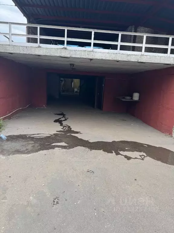 Гараж в Московская область, Реутов ул. Строителей, 6 (20 м) - Фото 2