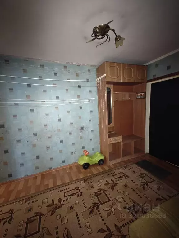 3-к кв. Тверская область, Тверь ул. Строителей, 8к4 (65.0 м) - Фото 2