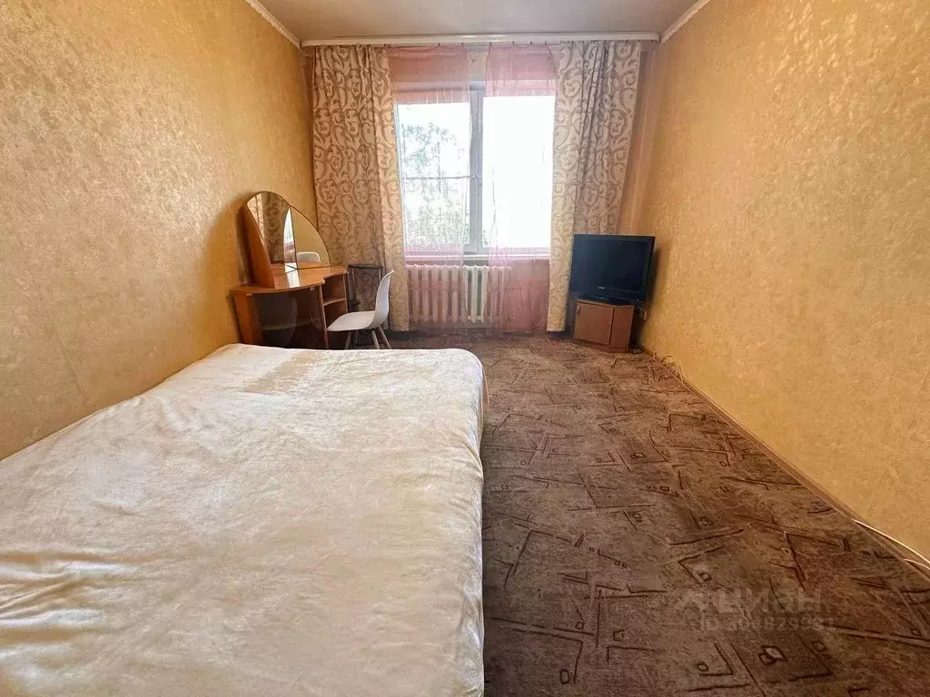 1-к кв. Московская область, Наро-Фоминск ул. Шибанкова, 45 (32.0 м) - Фото 0