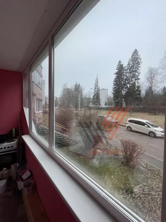 2-к кв. Московская область, Сергиев Посад Лесная ул., 6 (90.0 м) - Фото 2