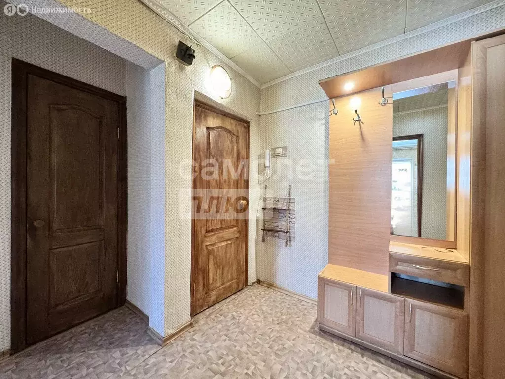 3-комнатная квартира: Брянск, Бежицкий район, улица Дружбы, 22 (55.2 ... - Фото 0