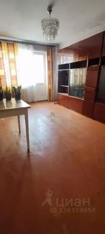 2-к кв. Бурятия, Улан-Удэ Ключевская ул., 92 (45.0 м) - Фото 1