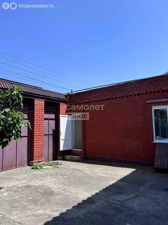 Дом в Хасавюрт, 2-й проезд Лермонтова, 31 (80 м) - Фото 0