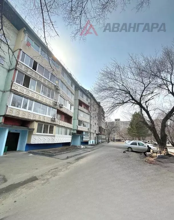 Квартира, 1 комната, 29 м - Фото 0