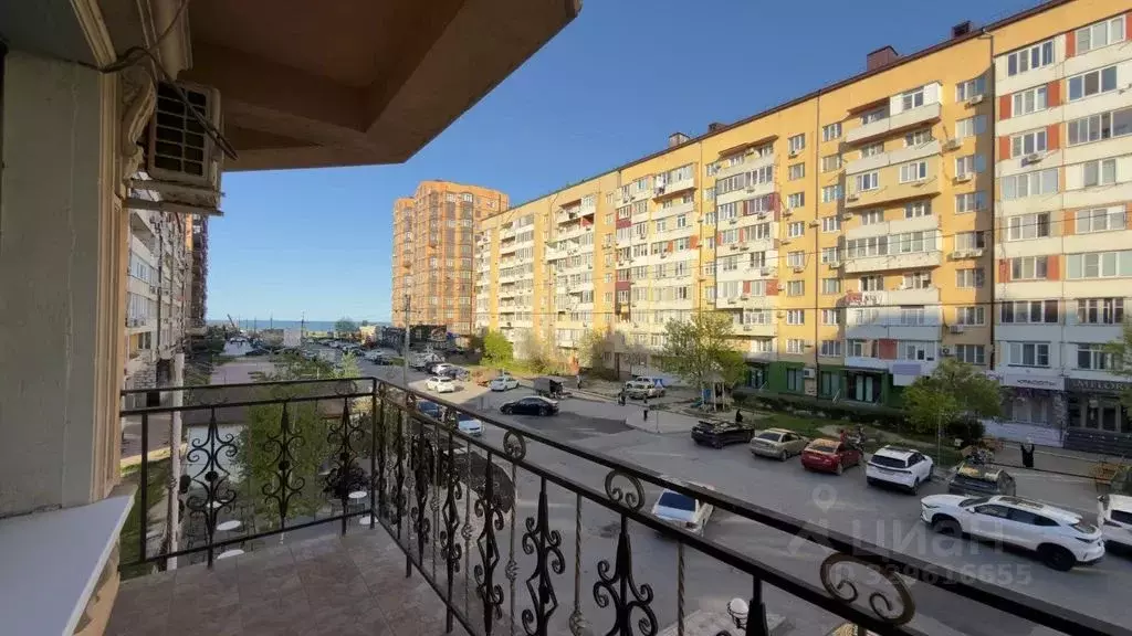 3-к кв. Дагестан, Каспийск ул. Ленина, 39 (140.0 м) - Фото 1