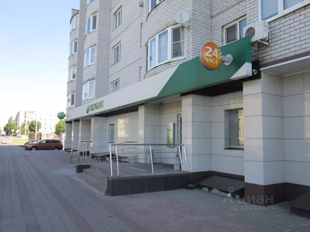 Помещение свободного назначения в Белгородская область, Губкин ул. ... - Фото 2