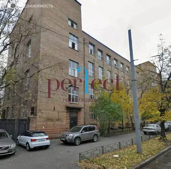 Помещение свободного назначения (492 м) - Фото 0