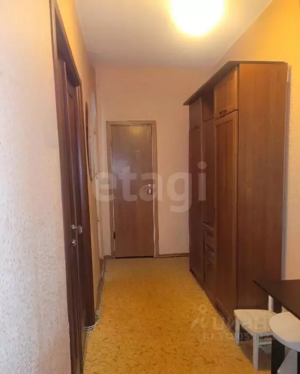 Комната Москва Борисовский проезд, 9К2 (12.5 м) - Фото 0