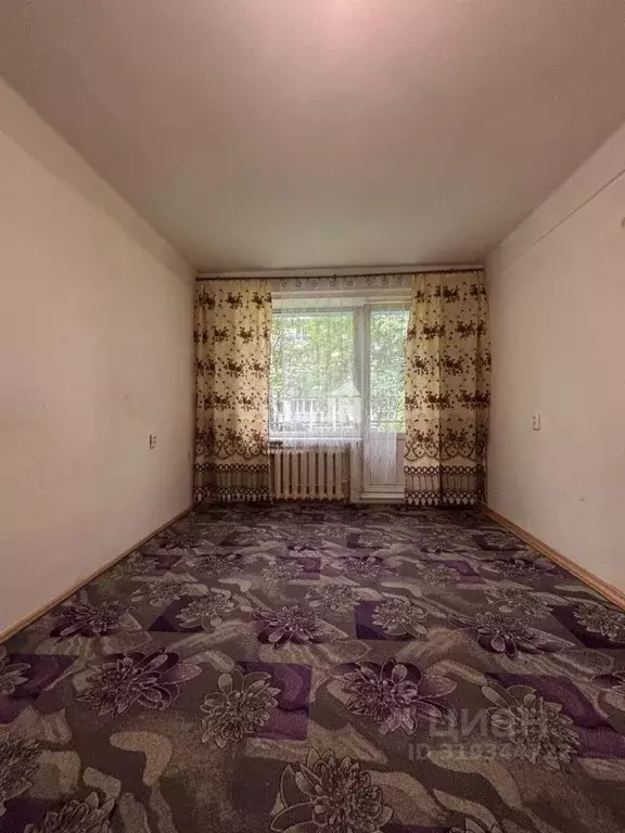 1-к кв. Санкт-Петербург просп. Науки, 53 (31.1 м) - Фото 0