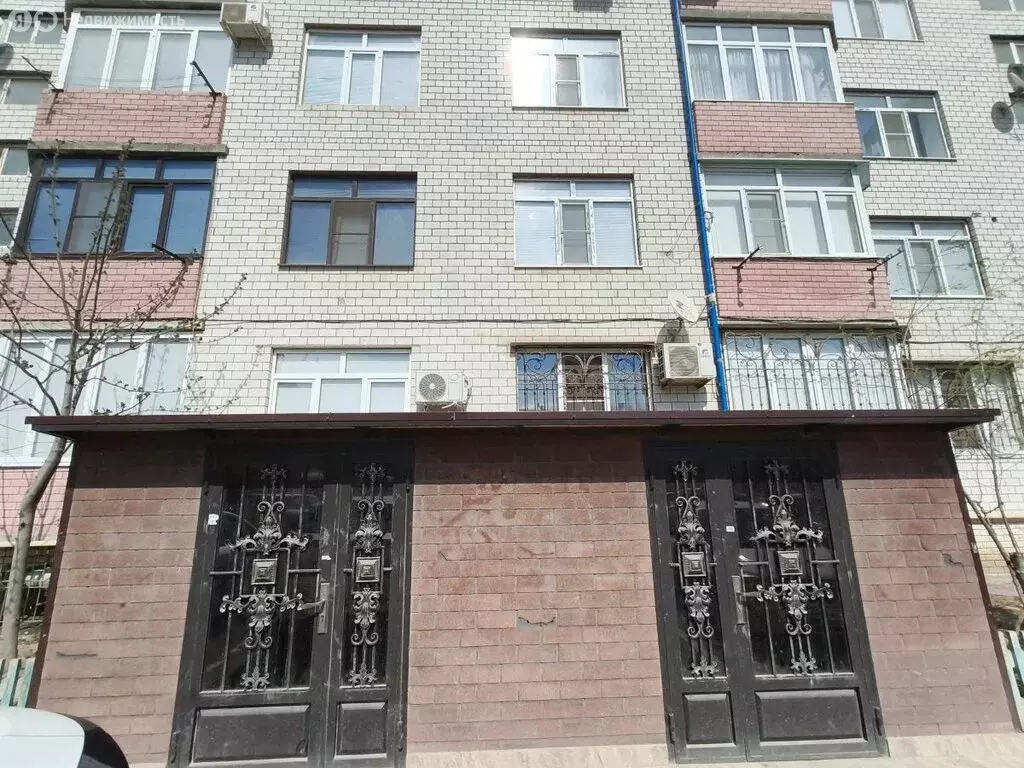 Помещение свободного назначения (50 м) - Фото 1