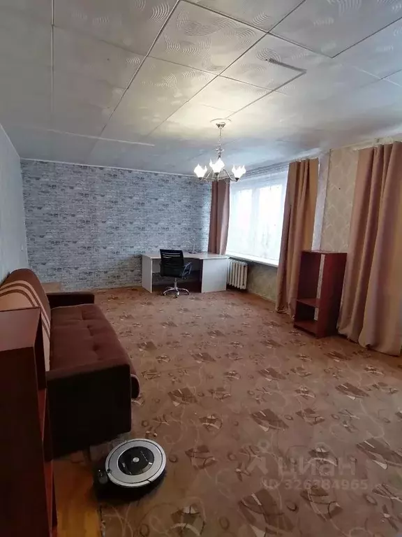 2-к кв. Санкт-Петербург просп. Юрия Гагарина, 28К2 (52.0 м) - Фото 2