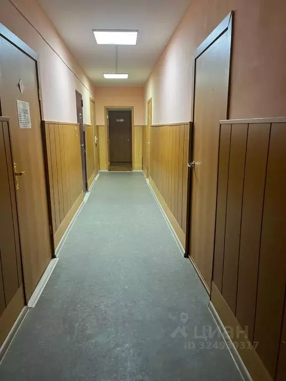 Офис в Башкортостан, Мечетлинский район, с. Большеустьикинское  (64 м) - Фото 1