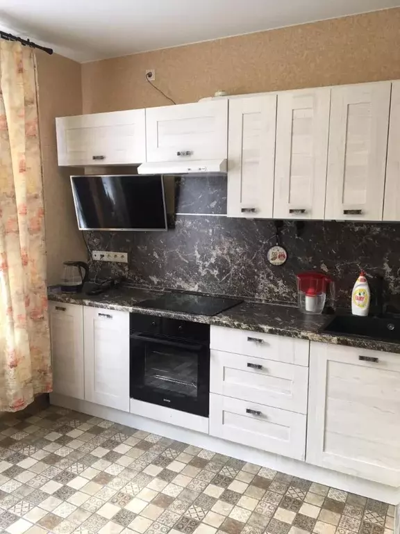 1-к кв. Московская область, Мытищи просп. Астрахова, 10 (37.0 м) - Фото 1