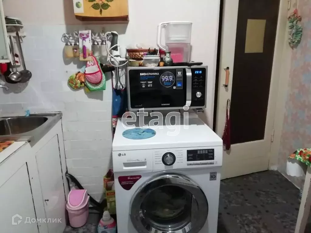 Продаётся 1-к квартира, 40.6 м - Фото 1