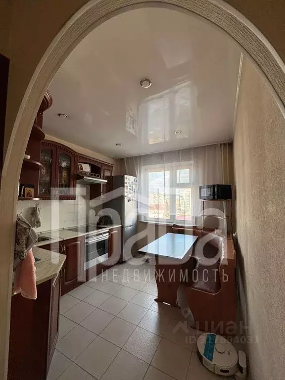 1-к кв. Красноярский край, Красноярск ул. Академика Киренского, 67 ... - Фото 1