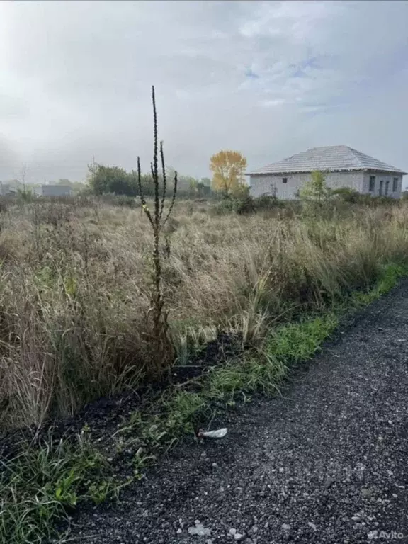 Участок в Северная Осетия, Владикавказ Хурзарин СНТ,  (5.0 сот.) - Фото 0
