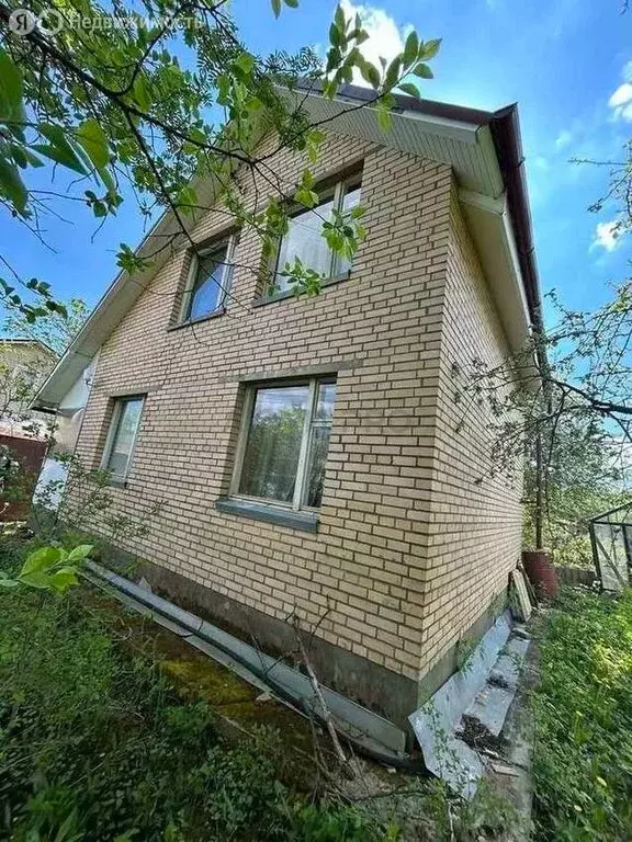 Дом в Московская область, городской округ Клин, СНТ Отдых, 101 (70 м) - Фото 2