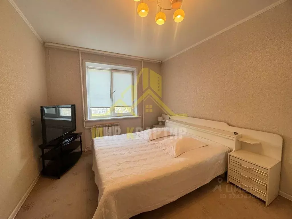 2-к кв. Оренбургская область, Орск Новый город мкр, просп. Ленина, 125 ... - Фото 2