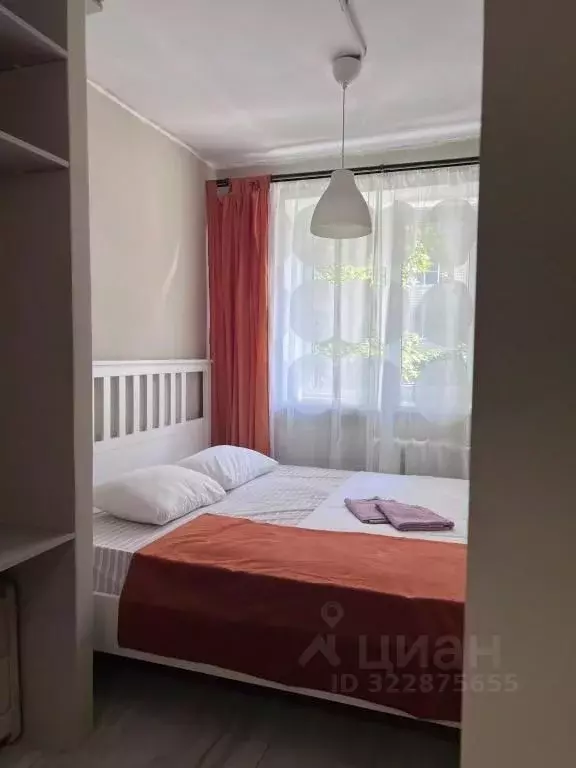 1-к кв. Вологодская область, Вологда ул. Чехова, 28 (24.0 м) - Фото 2