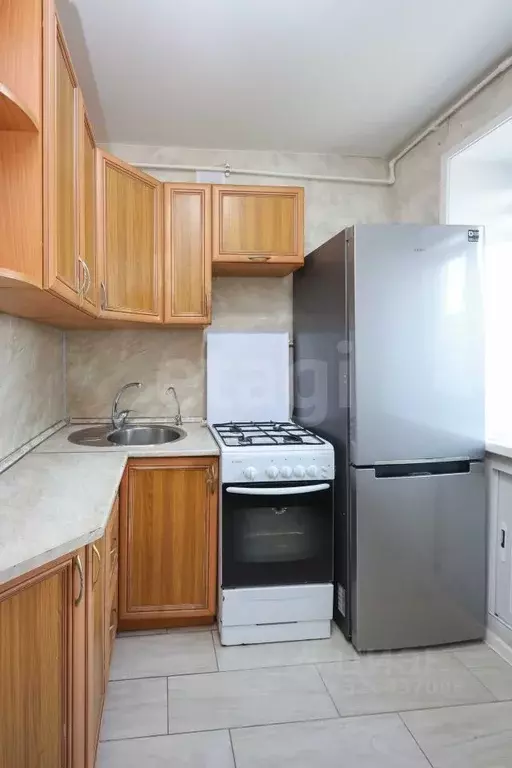 2-к кв. Хабаровский край, Хабаровск Имени Горького мкр, ул. ... - Фото 2