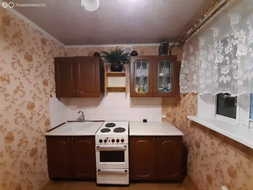 1-комнатная квартира: Мурманск, Кольский проспект, 151 (32.5 м) - Фото 1