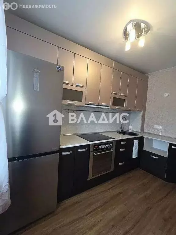 2-комнатная квартира: Петрозаводск, Балтийская улица, 17 (50.1 м) - Фото 1